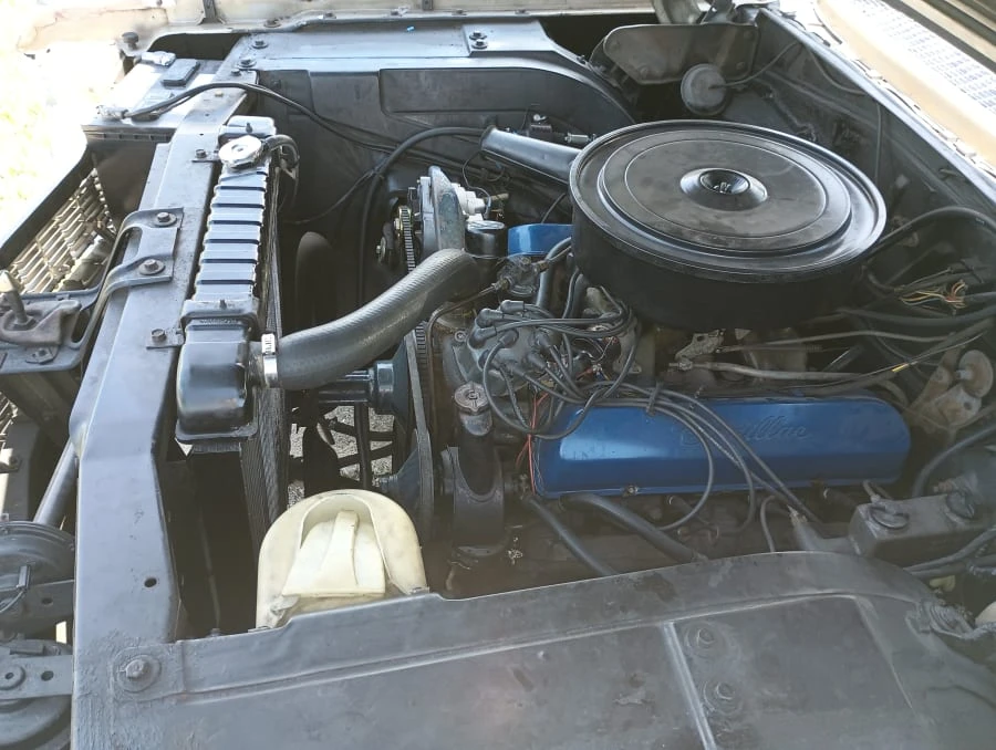 1963 Cadillac Eldorado 6th Gen - Image 19 of 20
