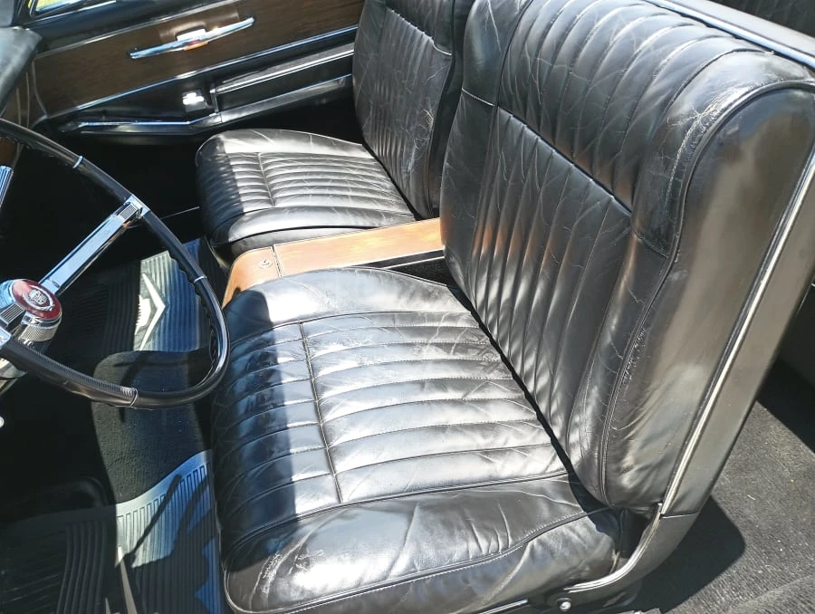 1963 Cadillac Eldorado 6th Gen - Image 12 of 20