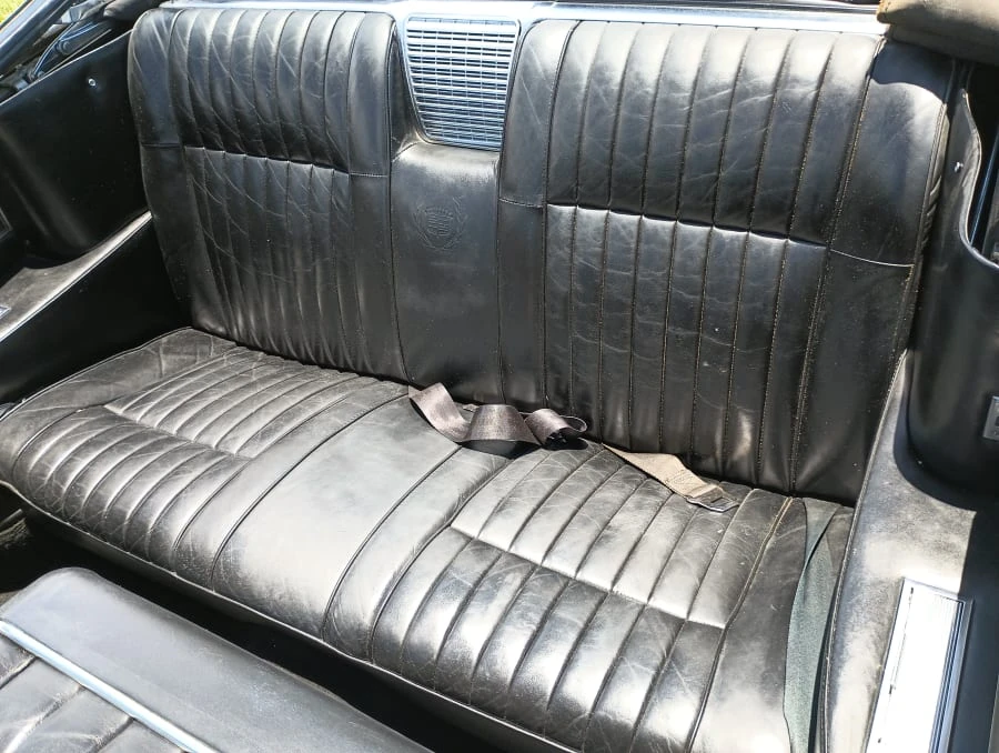 1963 Cadillac Eldorado 6th Gen - Image 14 of 20