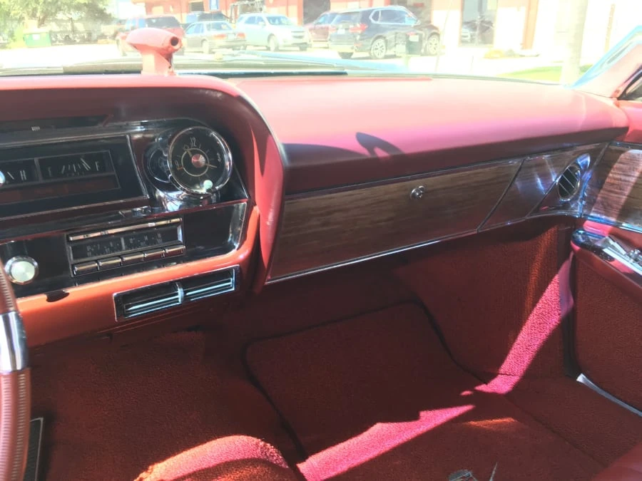 1963 Cadillac Eldorado 6th Gen - Image 5 of 12