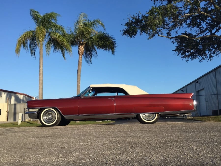 1963 Cadillac Eldorado 6th Gen - Image 2 of 12