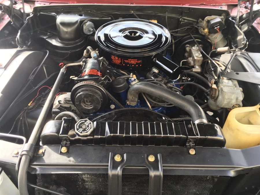 1963 Cadillac Eldorado 6th Gen - Image 7 of 12
