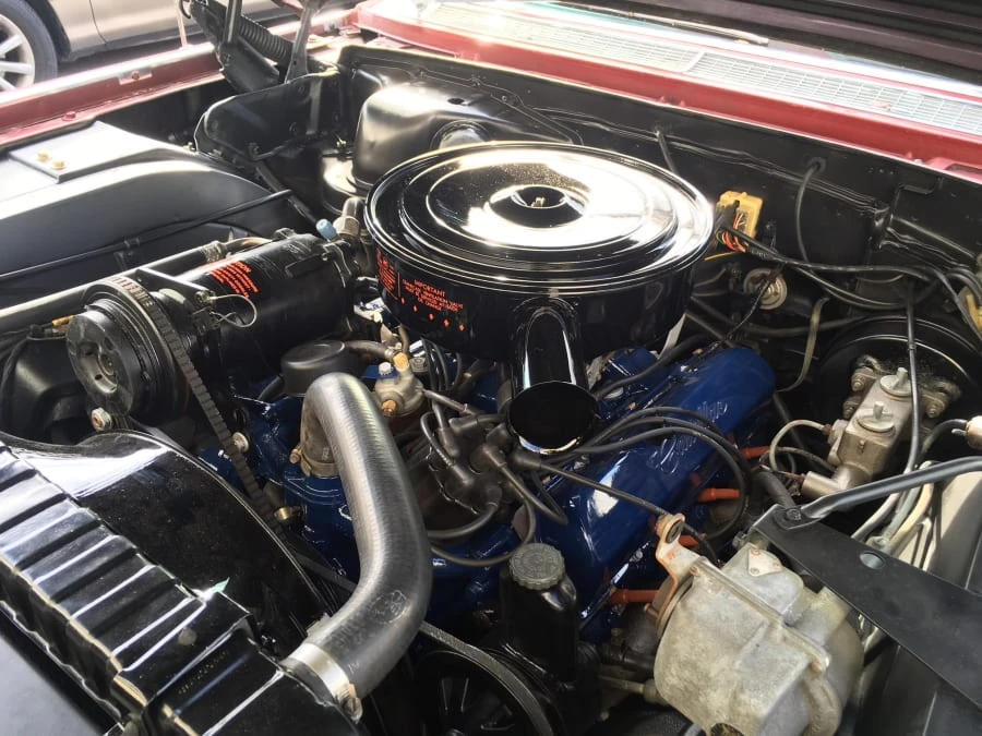 1963 Cadillac Eldorado 6th Gen - Image 8 of 12