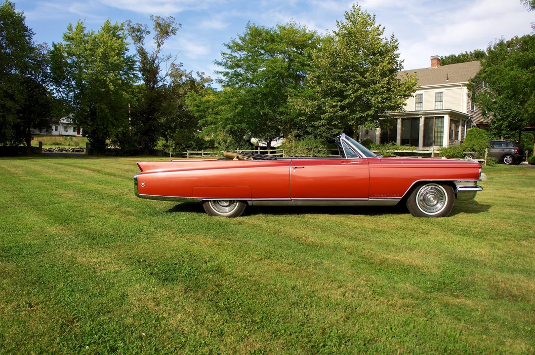 1963 Cadillac Eldorado 6th Gen - Image 22 of 31
