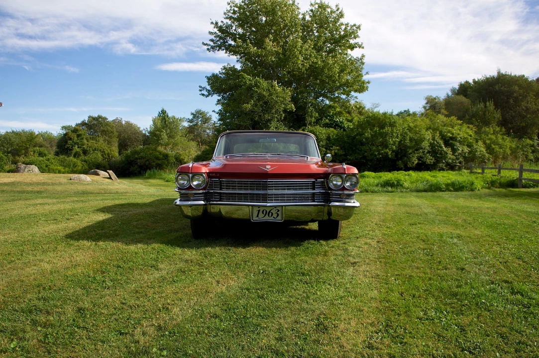1963 Cadillac Eldorado 6th Gen - Image 10 of 31