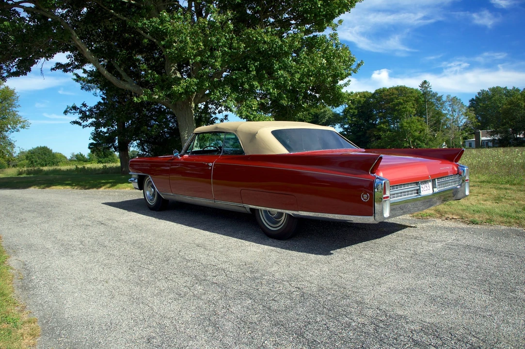 1963 Cadillac Eldorado 6th Gen - Image 26 of 31