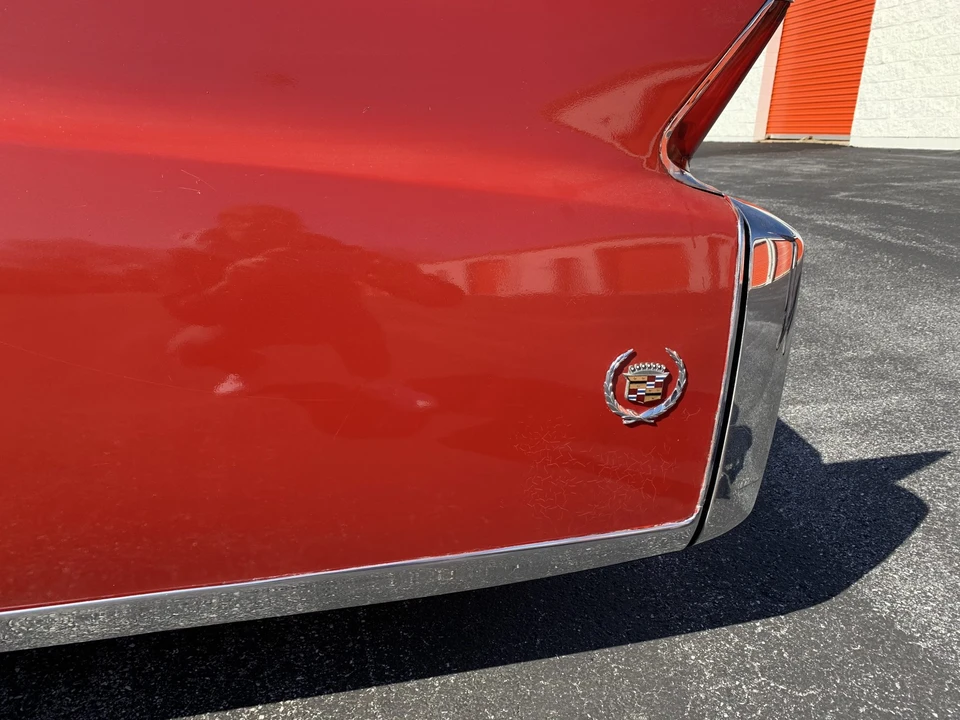 1963 Cadillac Eldorado 6th Gen - Image 21 of 31