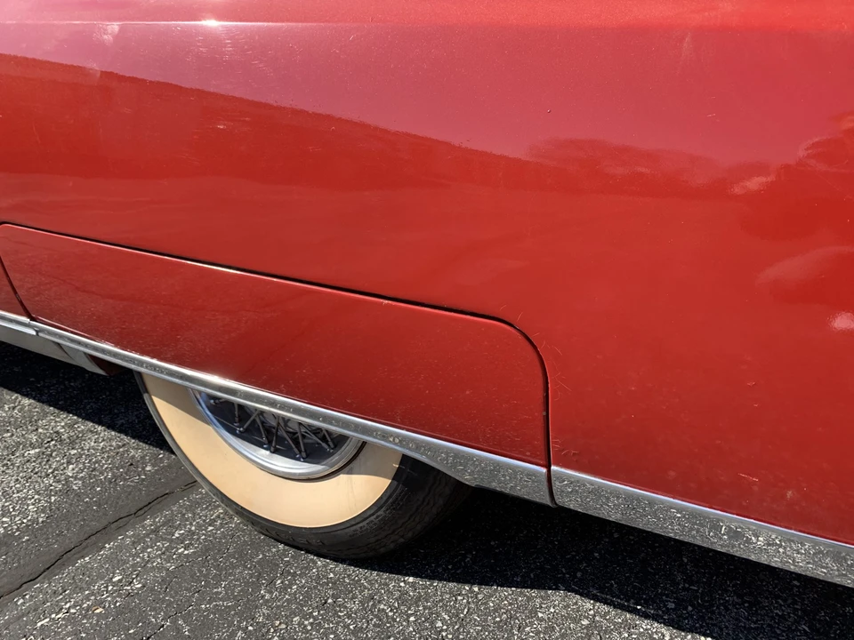 1963 Cadillac Eldorado 6th Gen - Image 20 of 31