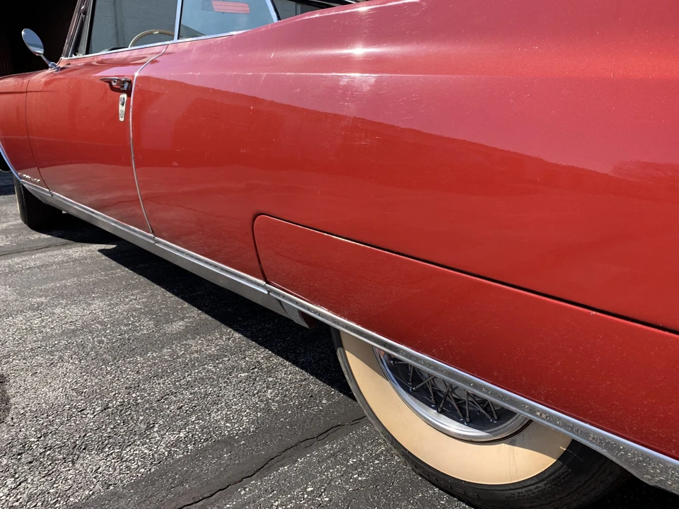 1963 Cadillac Eldorado 6th Gen - Image 19 of 31