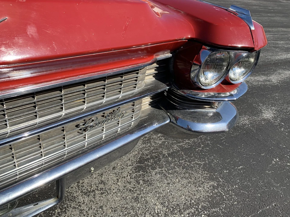 1963 Cadillac Eldorado 6th Gen - Image 12 of 31