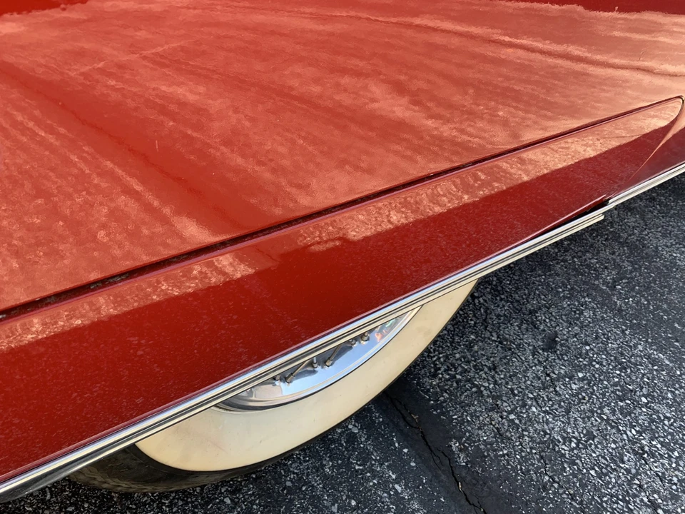 1963 Cadillac Eldorado 6th Gen - Image 27 of 31