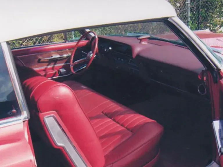 1963 Alfa Romeo 2000 GT Veloce - Image 4 of 4