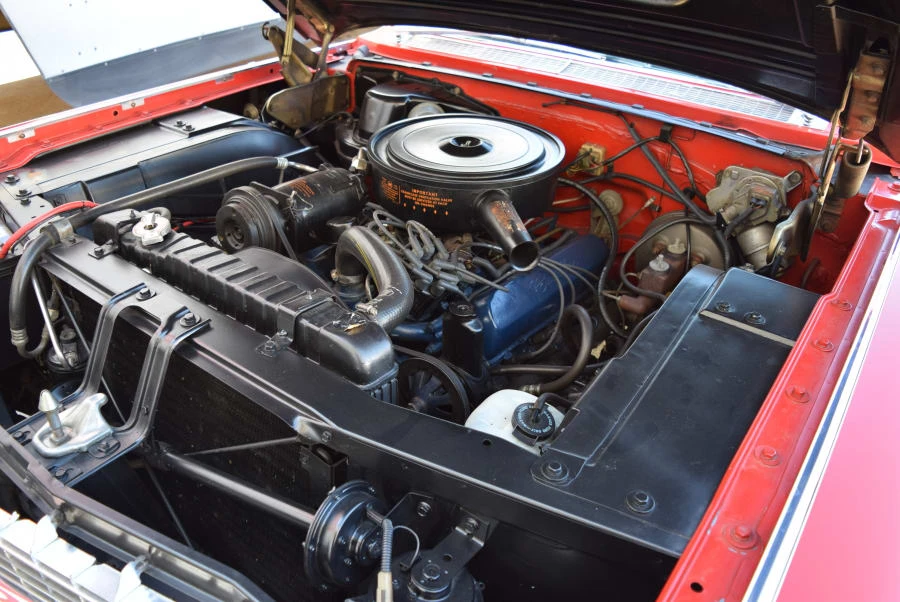 1963 Cadillac Eldorado 6th Gen - Image 2 of 12