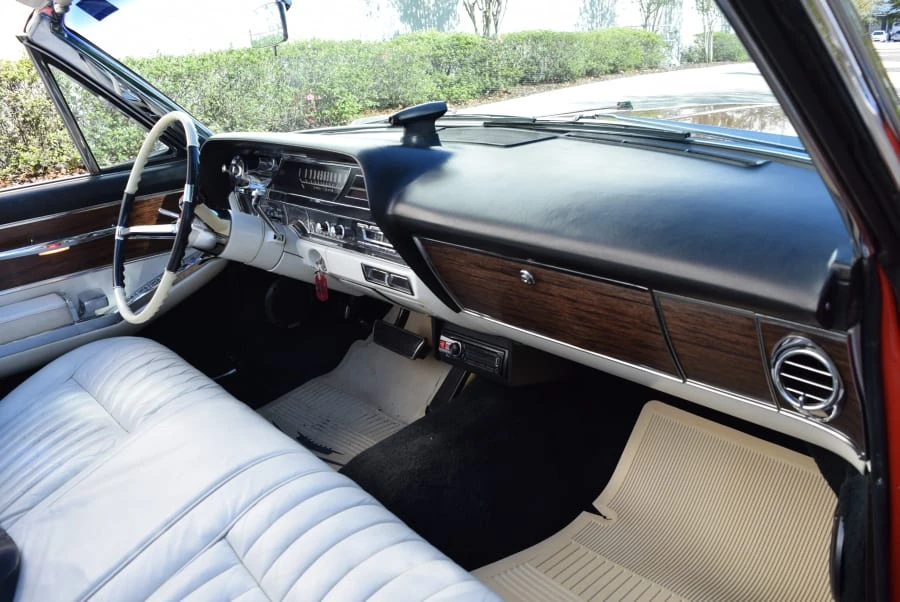 1963 Cadillac Eldorado 6th Gen - Image 6 of 12
