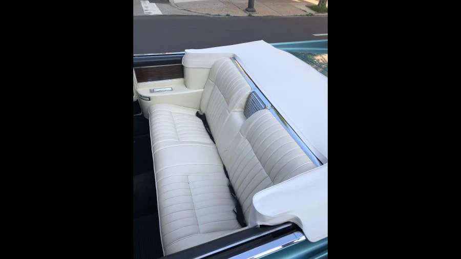 1963 Cadillac Eldorado 6th Gen - Image 5 of 12