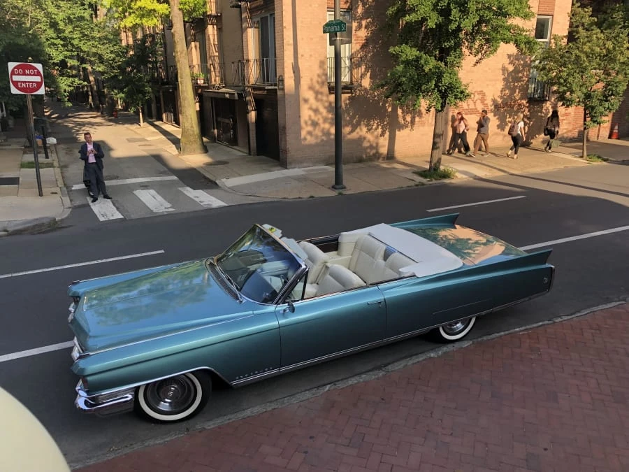 1963 Cadillac Eldorado 6th Gen - Image 6 of 12