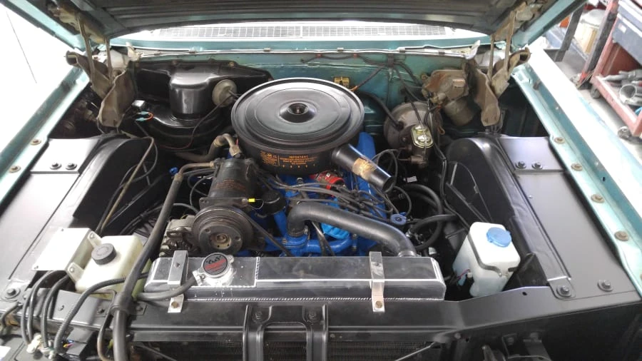 1963 Cadillac Eldorado 6th Gen - Image 7 of 12