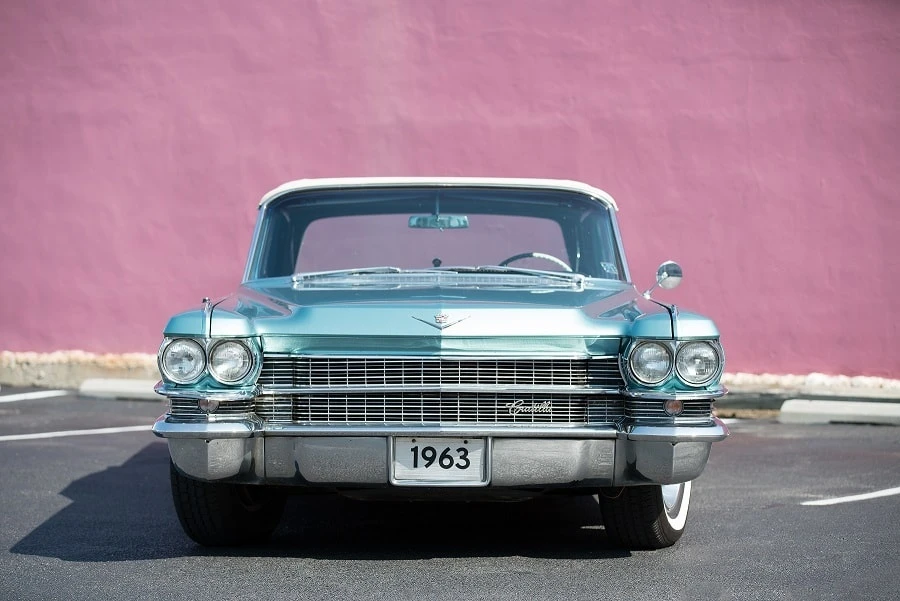 1963 Cadillac Eldorado 6th Gen - Image 11 of 12