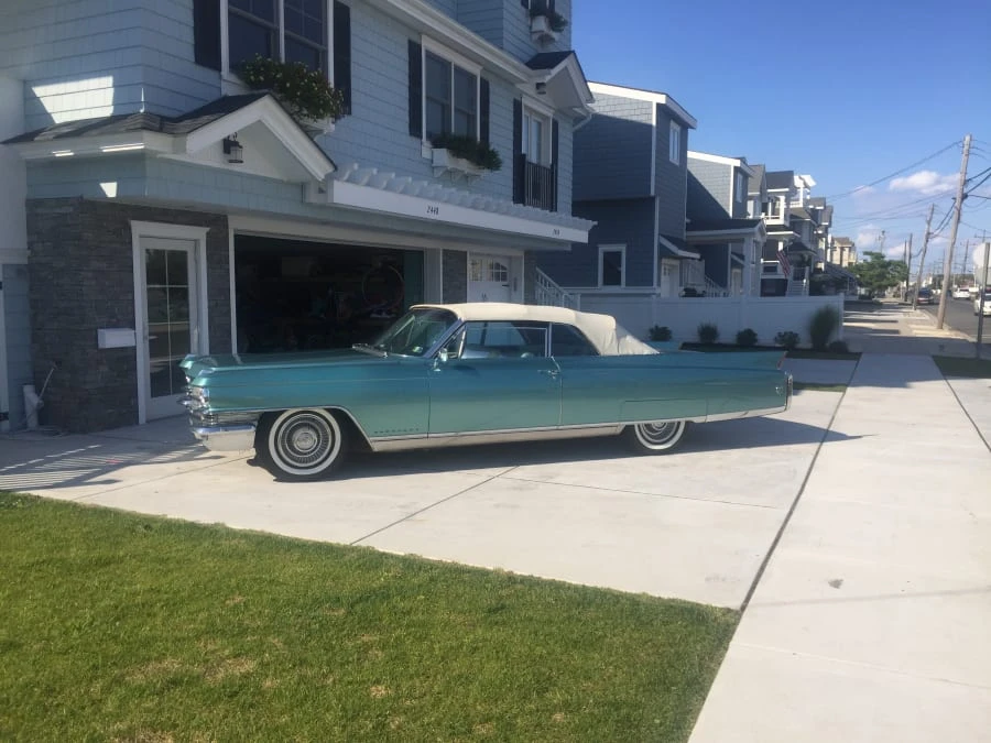 1963 Cadillac Eldorado 6th Gen - Image 2 of 12
