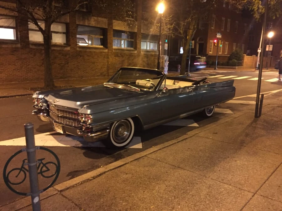 1963 Cadillac Eldorado 6th Gen - Image 12 of 12