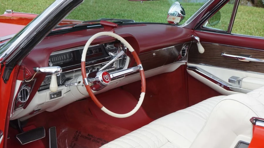 1963 Cadillac Eldorado 6th Gen - Image 4 of 12