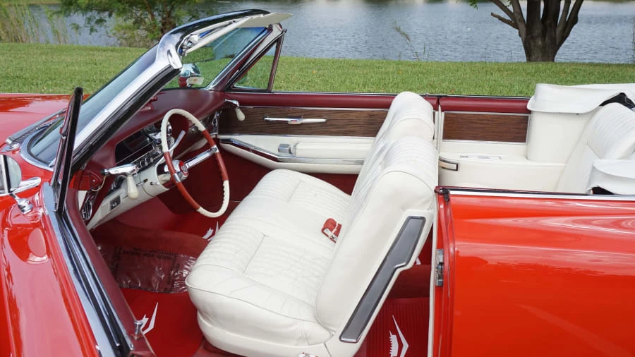1963 Cadillac Eldorado 6th Gen - Image 5 of 12