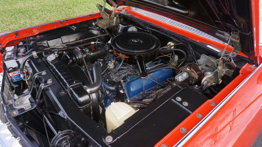 1963 Cadillac Eldorado 6th Gen - Image 8 of 12