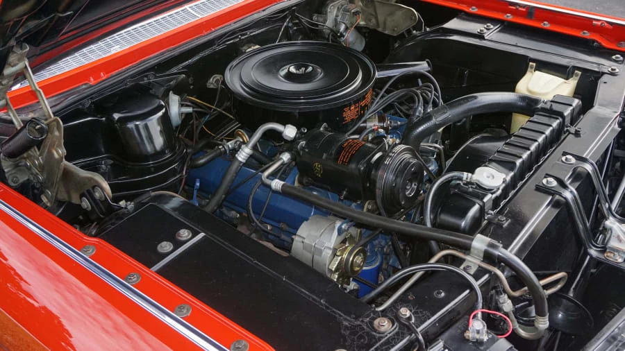 1963 Cadillac Eldorado 6th Gen - Image 10 of 12