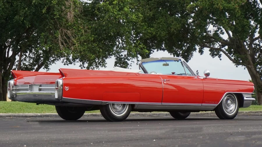 1963 Cadillac Eldorado 6th Gen - Image 3 of 17