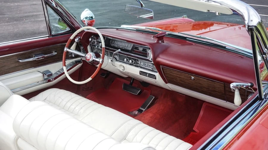 1963 Cadillac Eldorado 6th Gen - Image 7 of 17