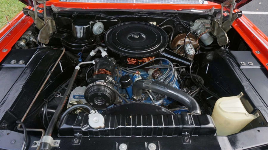 1963 Cadillac Eldorado 6th Gen - Image 9 of 17