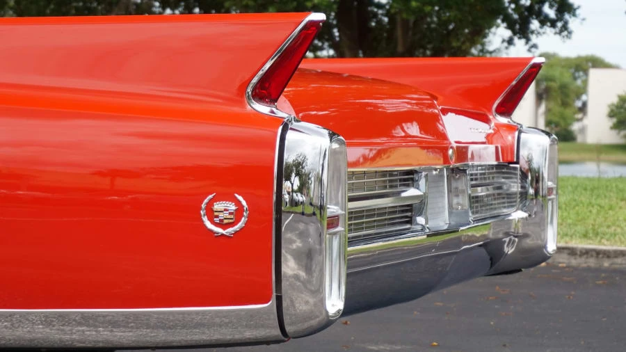 1963 Cadillac Eldorado 6th Gen - Image 11 of 17
