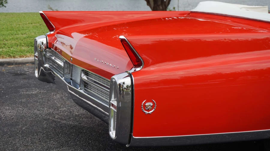 1963 Cadillac Eldorado 6th Gen - Image 12 of 17