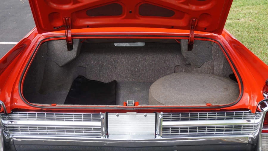 1963 Cadillac Eldorado 6th Gen - Image 14 of 17