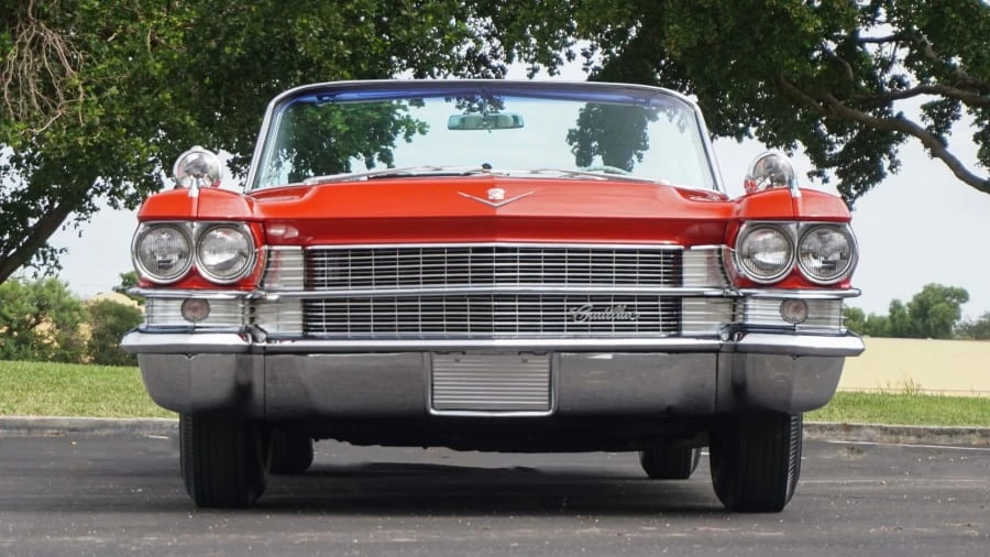 1963 Cadillac Eldorado 6th Gen - Image 15 of 17