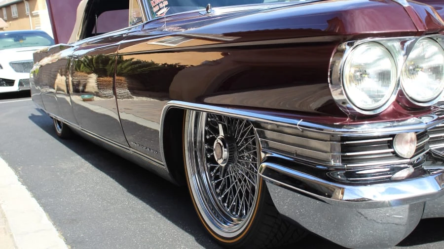 1963 Cadillac Eldorado 6th Gen - Image 10 of 17