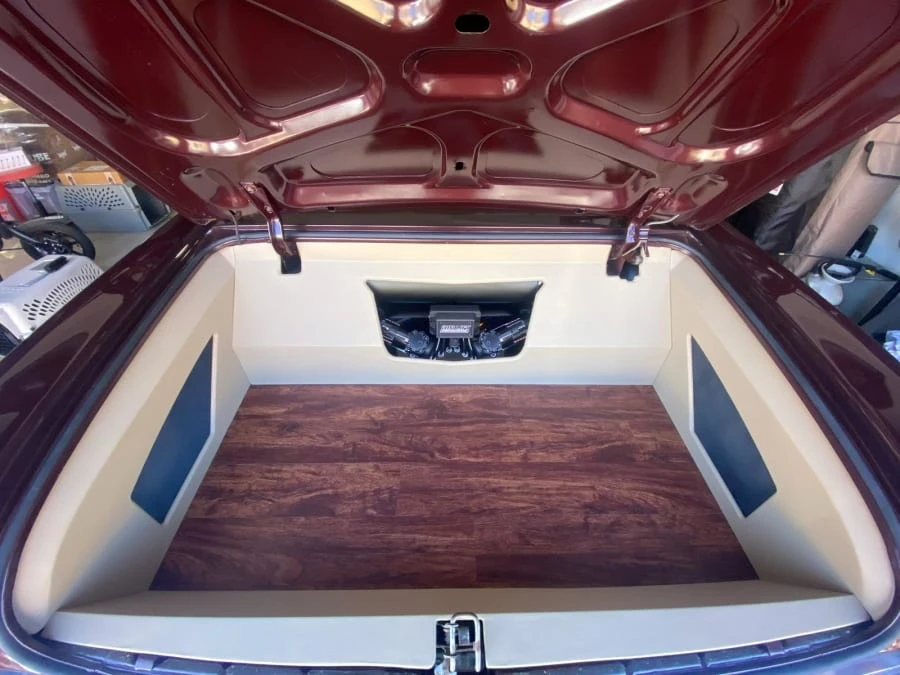 1963 Cadillac Eldorado 6th Gen - Image 16 of 17