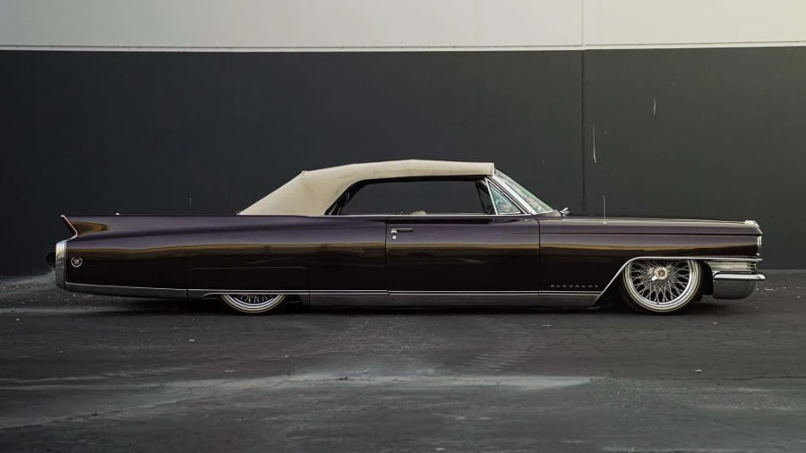1963 Cadillac Eldorado 6th Gen - Image 2 of 17