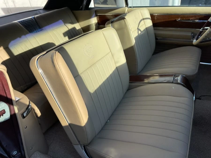 1963 Cadillac Eldorado 6th Gen - Image 12 of 17