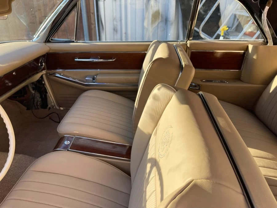 1963 Cadillac Eldorado 6th Gen - Image 11 of 17