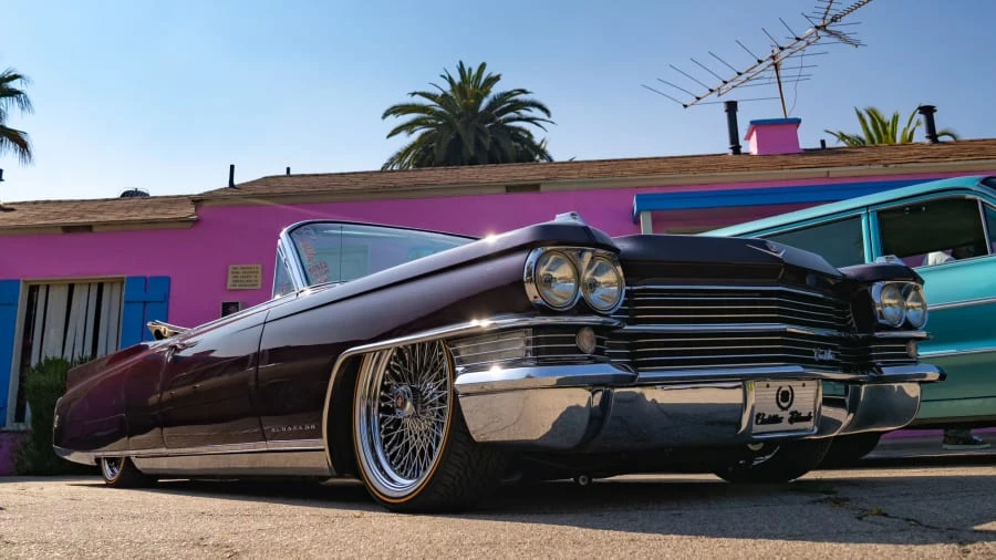 1963 Cadillac Eldorado 6th Gen - Image 9 of 17