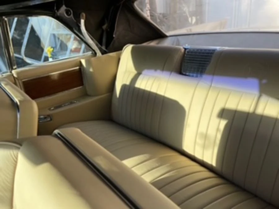 1963 Cadillac Eldorado 6th Gen - Image 13 of 17
