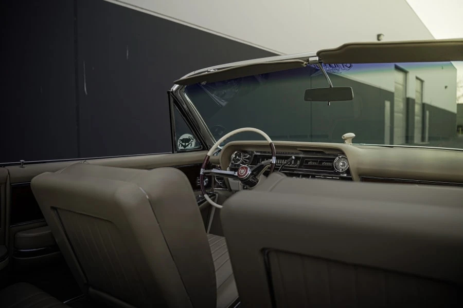 1963 Cadillac Eldorado 6th Gen - Image 14 of 17