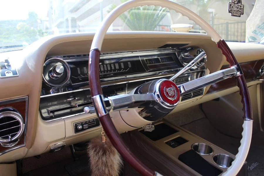 1963 Cadillac Eldorado 6th Gen - Image 15 of 17