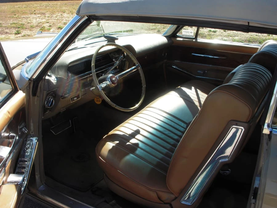 1963 Cadillac Eldorado 6th Gen - Image 2 of 6