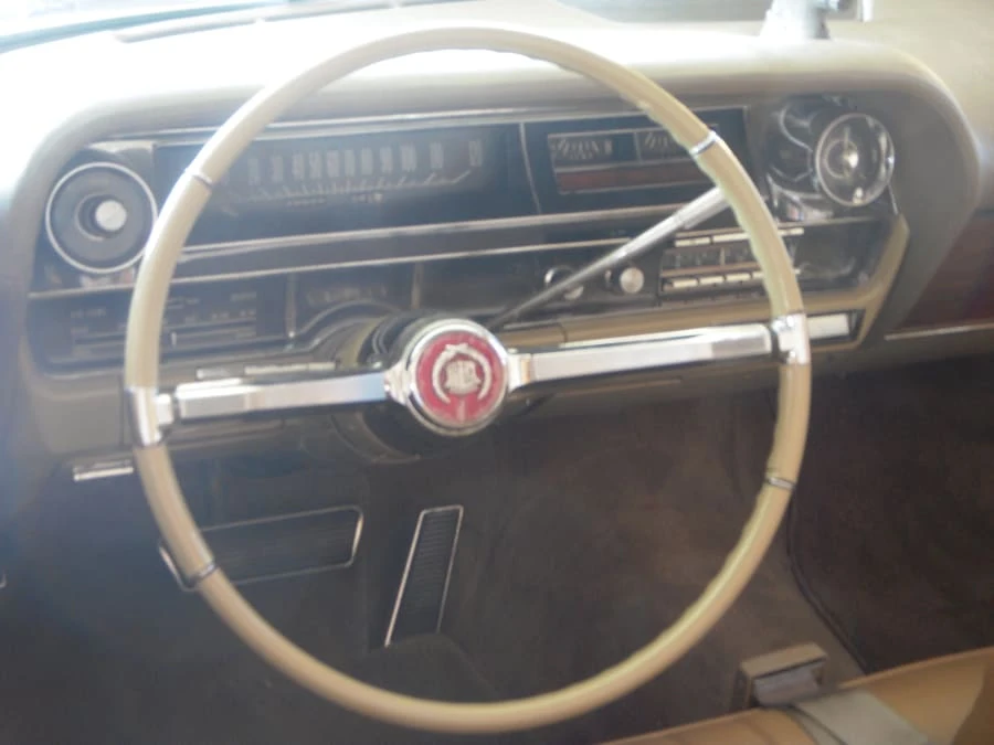 1963 Cadillac Eldorado 6th Gen - Image 3 of 6