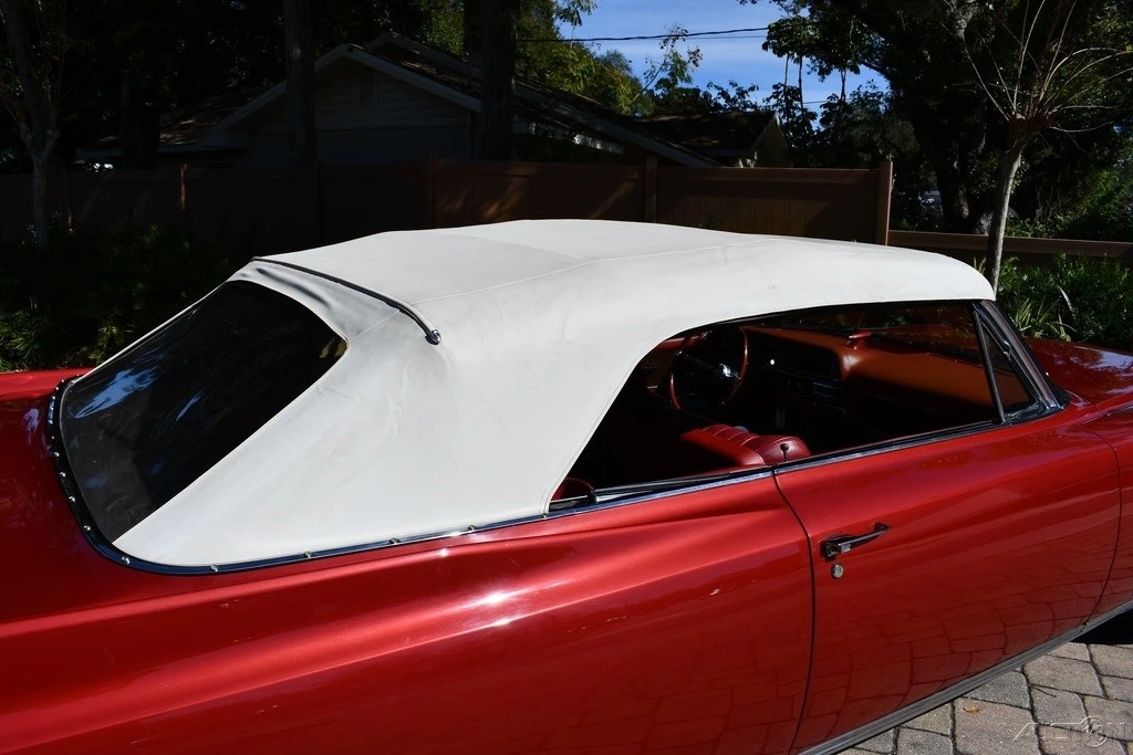 1963 Cadillac Eldorado 3rd Gen - Image 4 of 21