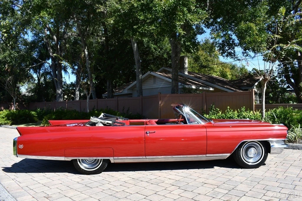 1963 Cadillac Eldorado 3rd Gen - Image 17 of 21