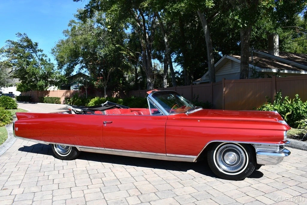 1963 Cadillac Eldorado 3rd Gen - Image 2 of 21