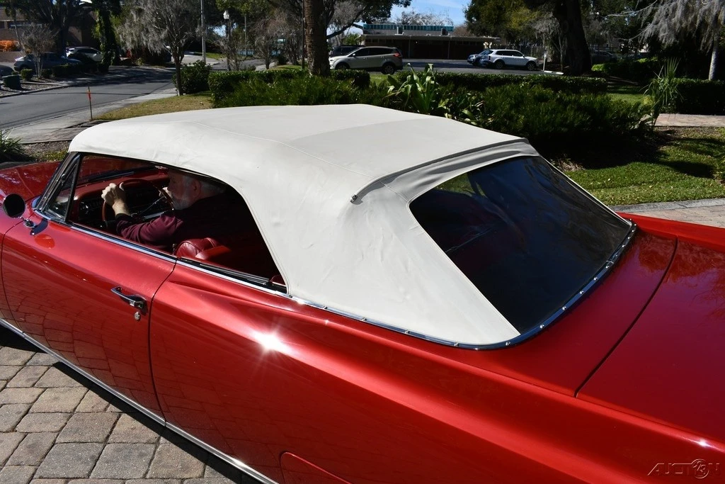1963 Cadillac Eldorado 3rd Gen - Image 6 of 21